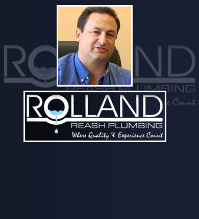 rolland-reash-plumbing-company-logo